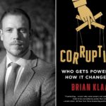 Ken jij geen vriendschap? Corruptible by Brian Klaas